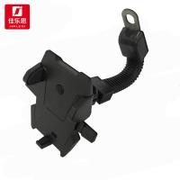 手机支架电动车摩托车自行车手机架外卖使用款导航仪后视镜支架 [酷金刚造型]摩托车支架