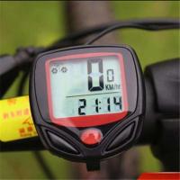 自行车码表骑行山地车有线中文速度迈速里程表码表 码表