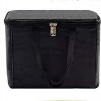 自行车后车筐山地车前车筐车篮子学生单车后货架折叠车篮通用车框 山地车黑色内包