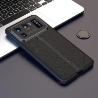 小米11ultra手机壳米11青春版防摔11pro硅胶全包套5gMIUI曲面m11 石墨黑[镜头全包防摔]送全屏软膜 小