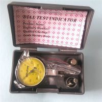 磁性表座万向调节表架HP01强力磁铁万向调节小表座机械式百分表座 32MM小百分表