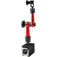 磁性表座万向调节表架HP01强力磁铁万向调节小表座机械式百分表座 磁性表座万向调节优惠万向磁力表座