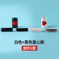 编织小狮子材料包 diy自编材料 注意是半成品不是成品 狮子头爱心白色配件