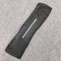 印花魔术扭扭夹懒人快速盘发神器女生头饰旋转发带丸子头蝴蝶结 盘发器黑色纯色