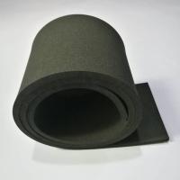 厂家直销1.5米长推水器专用eva高回弹耐磨海绵胶条皮子胶皮买4送1 1500mm*100mm*9mm