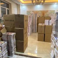 全是1000片拼图 3岁儿童以上都能拼 动漫风景卡通 艾莎 波妞 随机发货