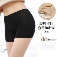 新款秋冬加绒/不加绒)加绒印花仿牛仔打底裤女士长裤高弹力铅笔裤 安全裤 小弹力(适合70-100斤左右)