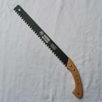 麦登阁水泥砖锯轻质砖锯水泥锯 钨钢合金钢砖锯砌墙锯加气砖锯 500*50*1.4 有孔无手柄款