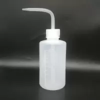 多肉弯嘴壶浇花浇水工具神器懒人喷壶家用大号透明喷花瓶喷水长嘴 250ml 一个装