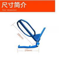 钩胎器取胎器大车卸双轮胎专用撬杠工具补胎卸轮胎拆胎器重8斤多