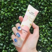 卸妆水卸妆膏啫喱温和不刺激深层清洁面乳液敏感肌洗面奶卸妆油 [无卸妆棉]100g水蜜桃啫喱旅行装