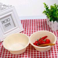 山姆会员店 Commercial 一次性玉米淀粉碗 120个*400ml/个 山姆会员店 Commercial 一次性玉