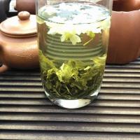(发一斤)新茶茉莉花茶浓香型绿茶袋装500克 茉莉花绿茶袋装(500克)
