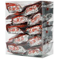 送一壶五杯斗粒兰花香铁观音茶叶高山新茶浓香型多规格可选 铁观音10包