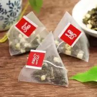 [50小包]蜜桃白桃乌龙茶包花茶组合养生花果茶水果茶泡茶叶花茶 15小包装蜜桃乌龙茶