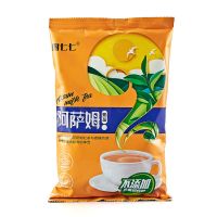 阿萨姆奶茶粉港式奶茶粉商用家用三合一速溶原味珍珠奶茶袋装500g 1大包500g[特惠装] 阿萨姆奶茶粉
