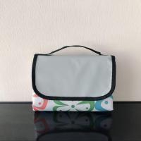 野餐垫露营防潮垫户外加厚家用野外地垫折叠草坪便携防水野餐布 145*100新店优惠随机发