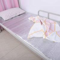 铝箔防潮垫大学生宿舍神器寝室上下床防水防霉床垫户外加厚野餐垫 铝箔防潮垫大学生宿舍