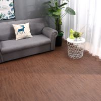 清仓木纹儿童泡沫地垫拼接榻榻米爬行垫拼图宝宝爬爬垫无边 清仓 深木纹[无甲醛,放心买] 50*50*1.2cm[6片]