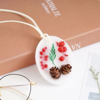 衣柜香薰包去异味芳香持久香包衣橱衣物固体清香香薰蜡片香味神器 (相思豆款)1个装 蓝风铃-香水调