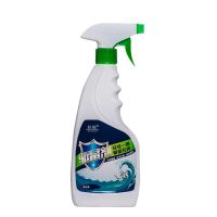 家用车用驱鼠喷雾汽车驱鼠剂发动机舱专用强力驱鼠防鼠器薄荷油 驱鼠剂1瓶(500ml)