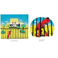 海豚绘本花园嘿,帮我传个话绘本(精)一场幽默爆笑的信息传递接力赛一个小男孩打败病毒的奇思妙想