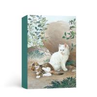 正版 浮生六记 沈复 著 中信出版社/(人生三书) 中国古典小说