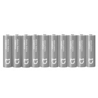 小米米家电池碱性干电池 18粒装5号家用遥控器玩具大容量锂电池 米家电池(10粒拆封装)