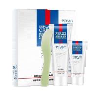 [保密发货]李佳琦推荐无痛全身脱毛膏男女通用学生私处胡子唇毛 一套[亏本抢888套]