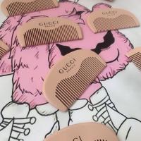 鹿晗同款G家小梳子粉色木梳迷你梳子包李佳琪推荐G家梳子 盒子装 单个梳子