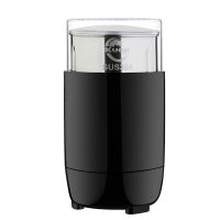 [304不锈钢]粉碎机磨粉机家用粉碎机五谷杂粮磨粉机电动研磨机 小功率150W[304不锈钢] [裸机]无礼品