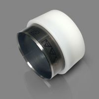 窗帘打孔器制帘DIY工具配件辅料有纺布带开孔纳米罗马圈手动 4.7厘米打孔器(不送垫板)