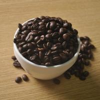 雪菲妮亚1kg优选意式拼配咖啡豆新鲜烘焙代磨咖啡粉浓缩拉花 咖啡豆