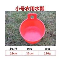 掏粪勺大粪农用长柄塑料水舀子水勺长把水瓢粪舀粪瓢掏大粪勺浇水 新款强塑粪舀头