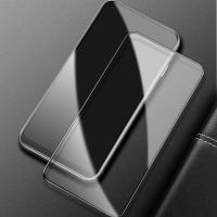 适用Reno5pro钢化膜全屏曲面高清蓝光贴膜OPPOReno5手机膜砖石膜 高清一片装(送镜头膜) Reno5