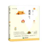 大作家小读者书系 鹰笛 赵丽宏经典作品 上海教育出版社 默认