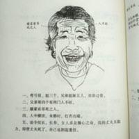 32K看面相384页民间相法秘笈过三关吉凶手相面相全书天下一相书籍 32K看面相384页民间相法秘笈过三关吉凶手相面相全