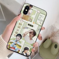 宋亚轩vivoy93手机壳女y55/y67/y91/y85/y79/y3明星y9s软壳s6/y50 (软壳) 宋亚轩 图