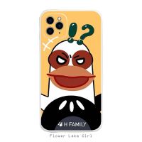 张艺兴彩灯同款手机壳xr苹果12华为NOVA8荣耀9X向往的生活OPPOA11 张艺兴同款彩灯*磨砂半透 [全包ipho