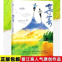 难哄实体书上下2册 偷偷藏不住 百日梦我青春校园小说竹已著 [某某]全一册+赠品