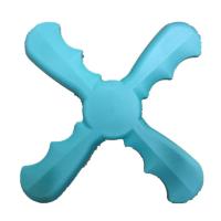 儿童回旋镖户外玩具飞来飞去小孩子回旋回力标儿童户外玩具批发 加大十字款