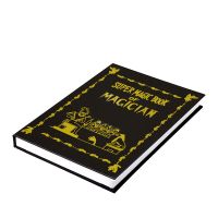 魔术8000 书本出鸽 书本出彩 书中出球 出多物 舞台互动 魔术道具 书本出鸽 一件