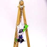 凹凸世界动漫周边主角组立牌二次元亚克力立牌 格瑞钥匙扣