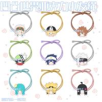 凹凸世界周边亚克力发圈安迷修格瑞金雷狮凯莉帕洛斯卡米尔安莉洁[9月23日发完] 小发绳 帕洛斯