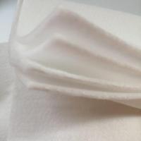 吸水保湿棉花束保湿用花店鲜花根部保水片材方便简单快速吸水鲜花 13*15厘米20片