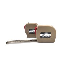 不锈钢卷尺3米防水防锈尺子耐磨高精度米尺拉尺盒尺石材卷尺 3米防水尺 1把体验