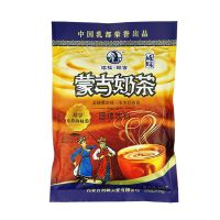 塔拉额吉蒙古奶茶400gx2袋内蒙古奶茶粉袋装独立小包装特产冲饮 甜味1袋+红枣味1袋