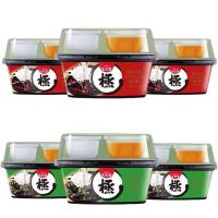 4碗25.8[好日期]生和堂215克龟苓膏自带炼乳蜂蜜 随机口味*4碗