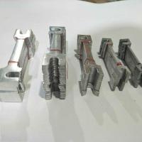 保险片老式胶盖闸安全保险片15A~150A二相三相电用起保险作用 保险片15A 10片