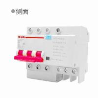 DZ47 63A小型缺相保护器潜水泵电机风机增氧机短路过载保护380V 32A 1.5kw-7.5kw